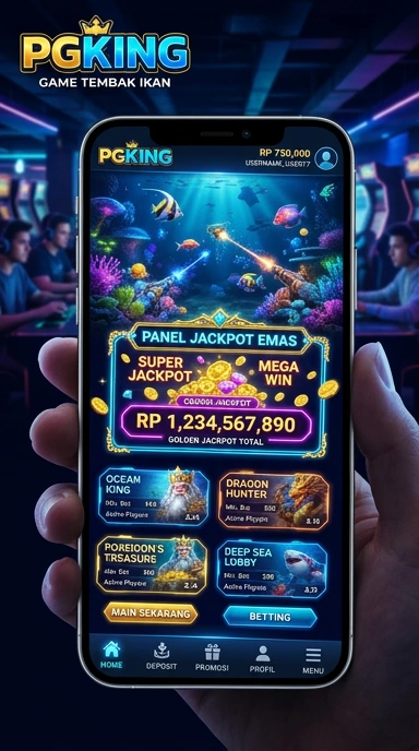 pgking menawarkan beragam pilihan aplikasi untuk pengguna Android.